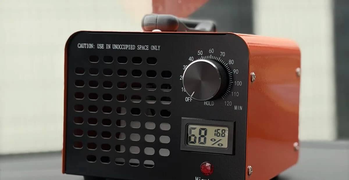 Lustr'Auto31 - DÉSINFECTION HABITACLE