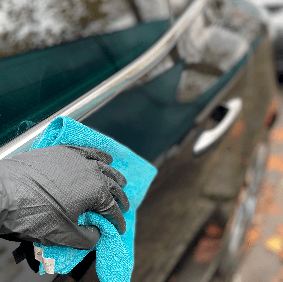 Protection Céramique 3 ans