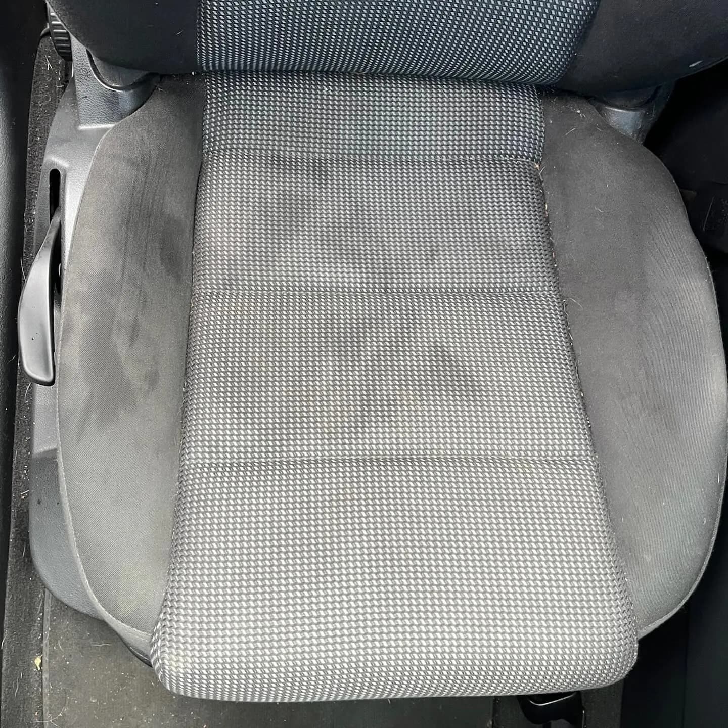 Audi A3, nettoyage complet : photo 3 sur 6