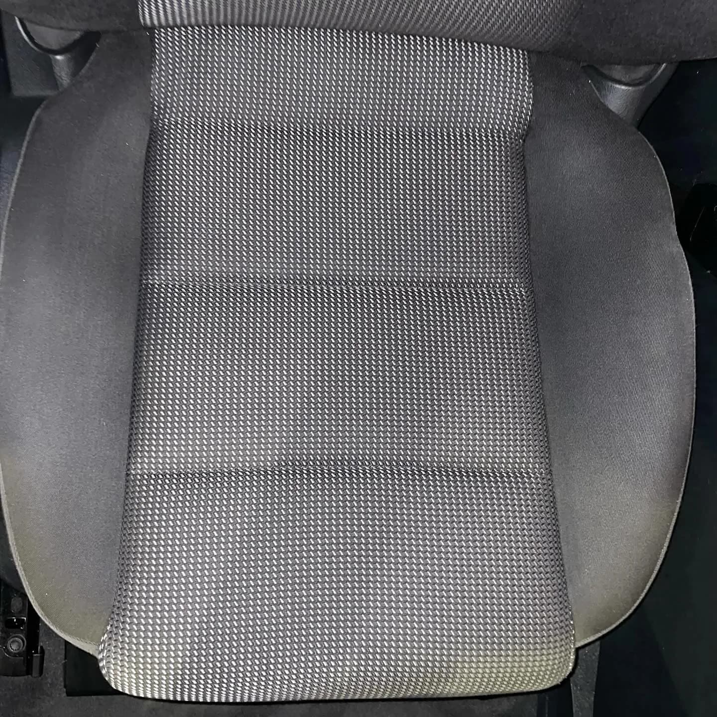 Audi A3, nettoyage complet : photo 4 sur 6