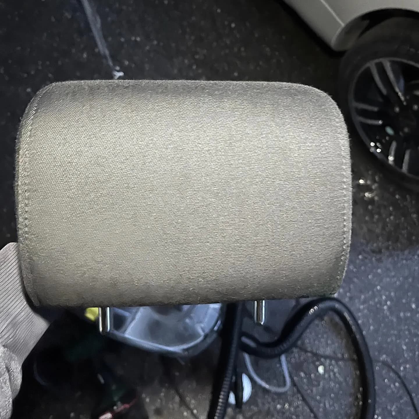Audi A3, nettoyage complet : photo 6 sur 6