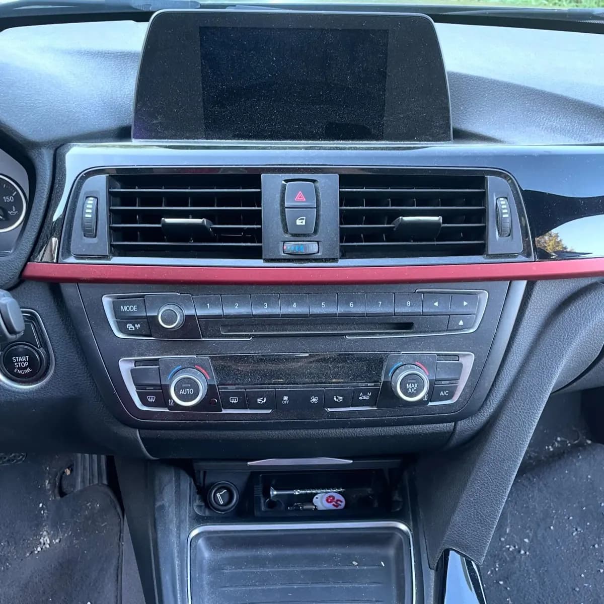 BMW 320d Sport : photo 2