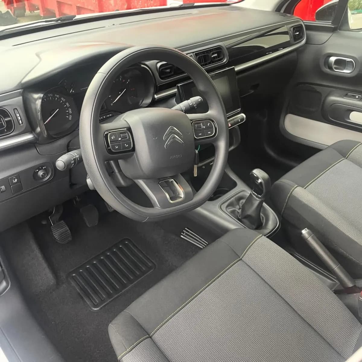 Citroën C3 : photo 2