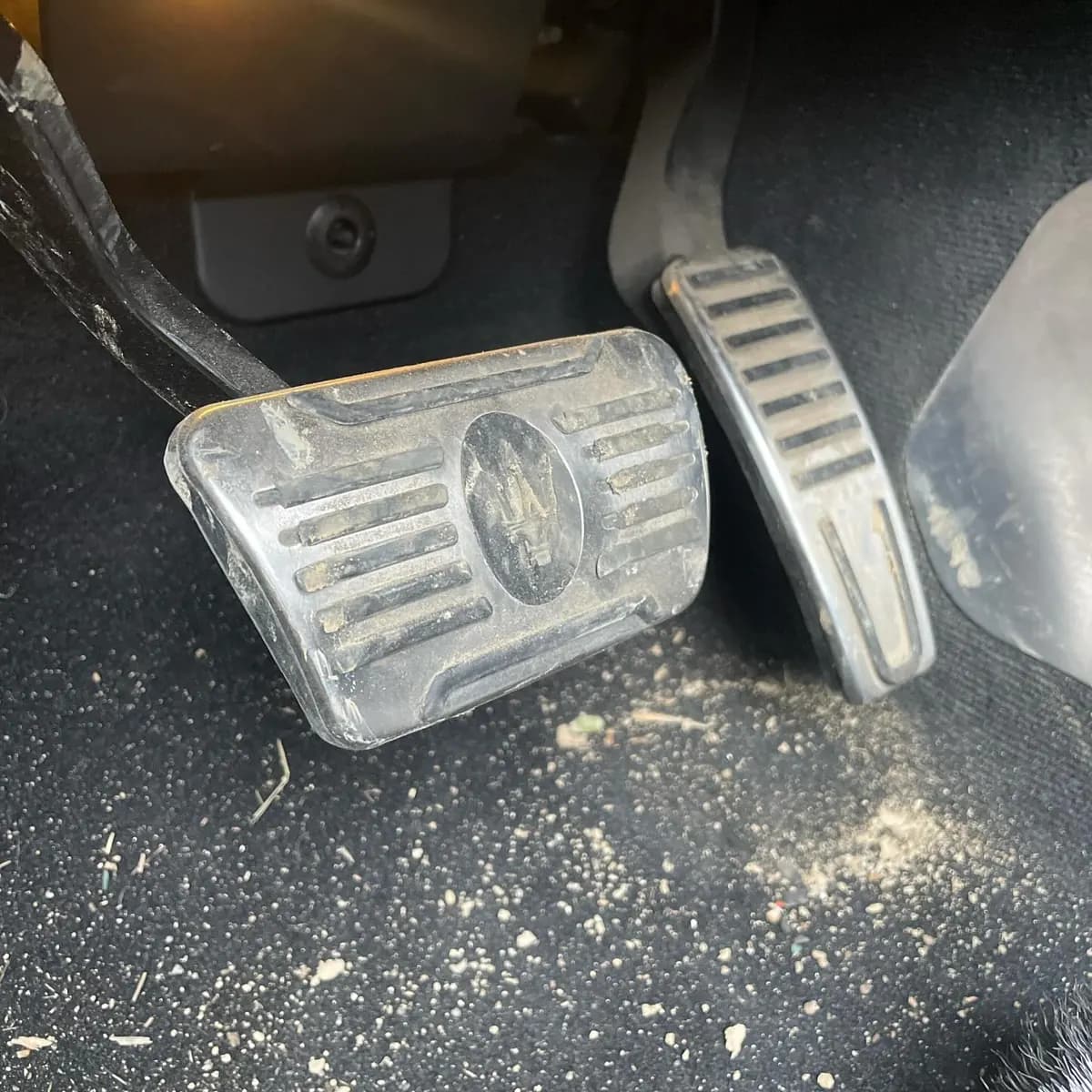 Maserati Levante : photo 2