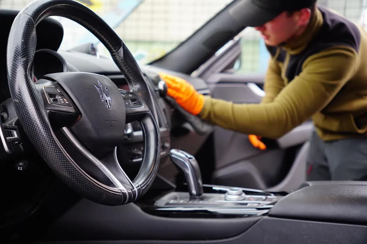 Maserati Levante : photo 3