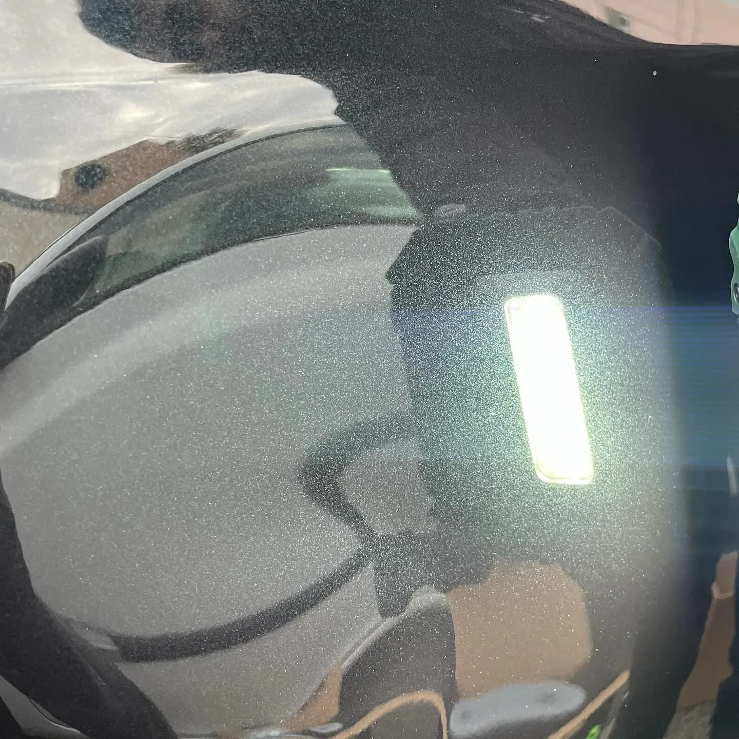 Opel Corsa, rénovation des optiques : photo 4 sur 4