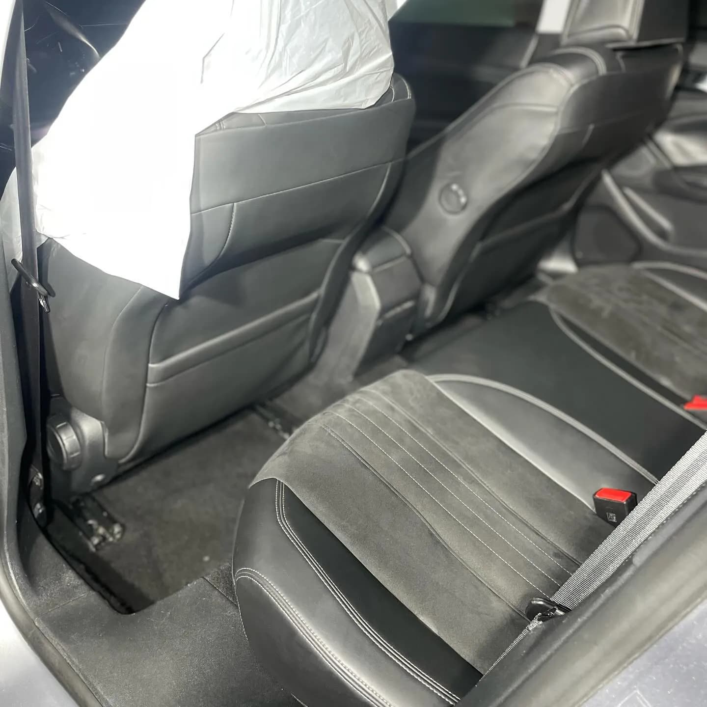 Peugeot 308, nettoyage complet : photo 5 sur 5