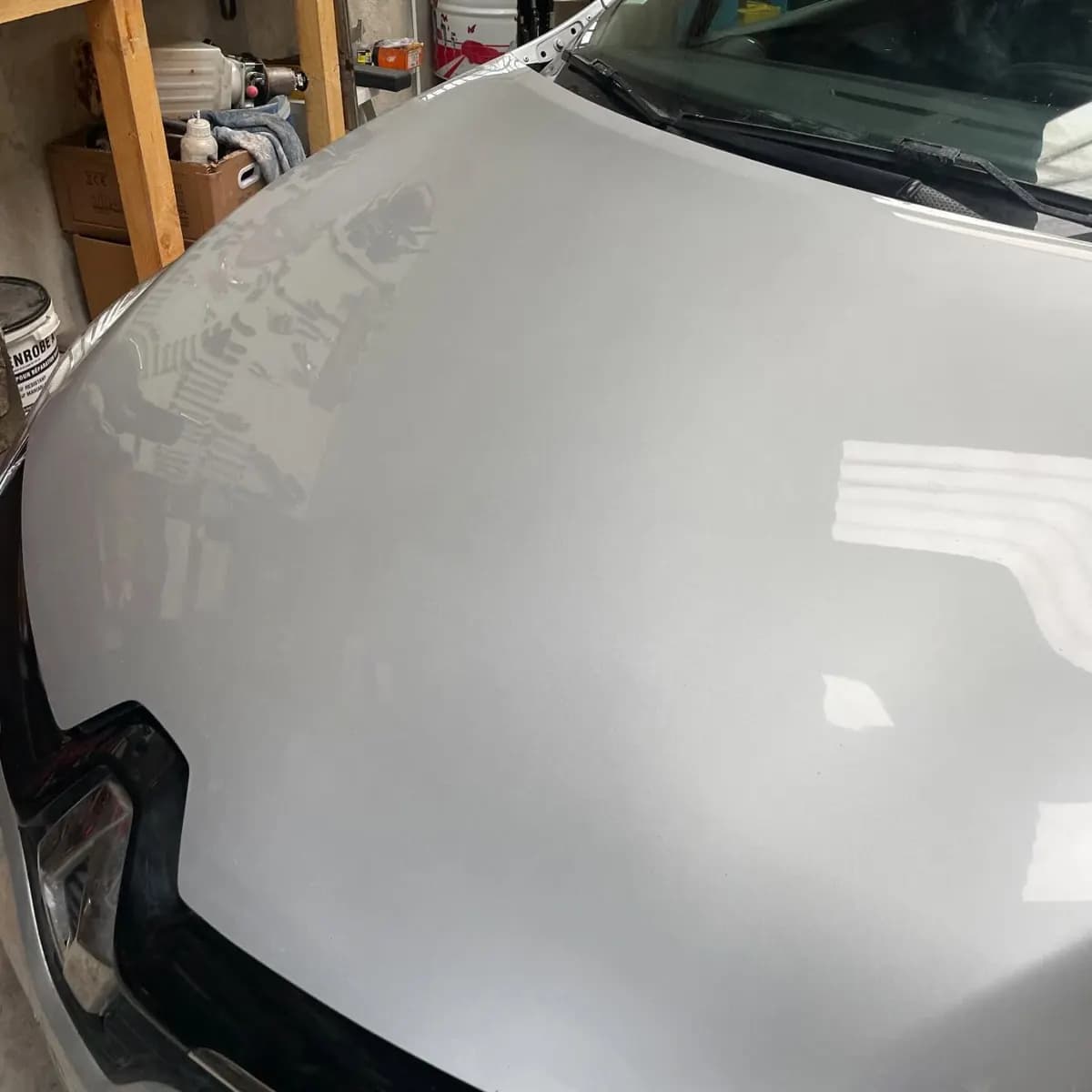 Renault Clio 4 : photo 2