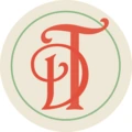 Logo DDT