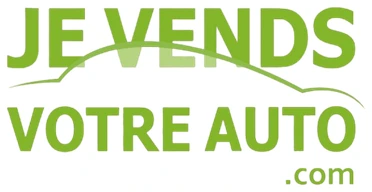 Logo Je Vends Votre Auto