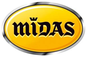 Logo Midas