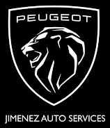 Logo Peugeot Jimenez