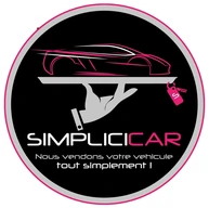 Logo Simplicar