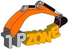 Logo TP Zone