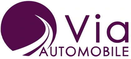 Logo Via Automobile